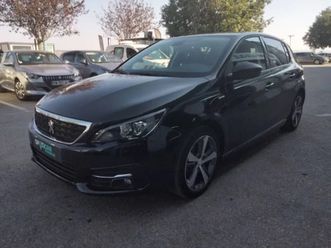 308 puretech 110ch s&s bvm6