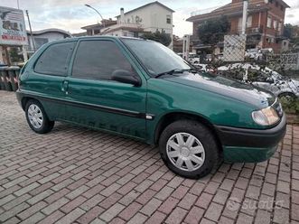 citroen saxo