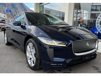 i-pace ev400 90kw/h r-dynamic hse