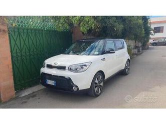 kia mod.soul crd