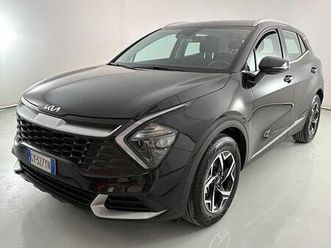 1.6 crdi mhev business dct