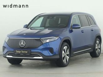 mercedes-benz eqb 300 4m **progressive advanced*led*pdc*360°**