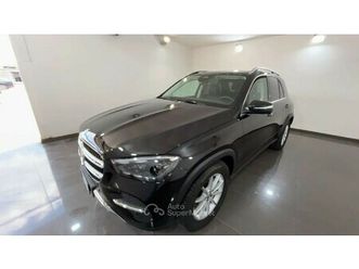 merce gle 300 d advanced 4matic auto gle 300 d advanced 4matic auto