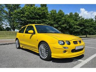 mg zr 1.4 benzina