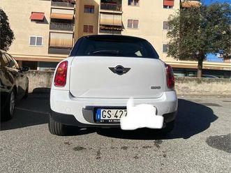 anno 2012 mini cointryman