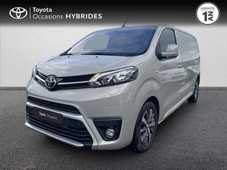 medium 2.0 d-4d 180 business bva my20