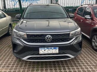 volkswagen taos conforline