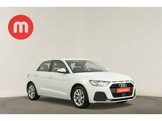 audi a1 sb 25 tfsi advanced