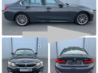 gran turismo 320 da business ed adblue(aco)(eu6d-t.)