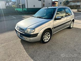 citroen saxo vts