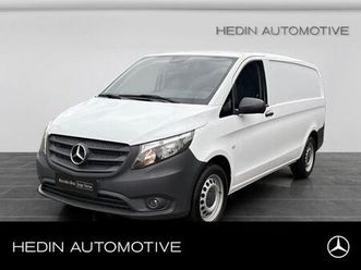 mercedes-benz vito 116 cdi kasten sortimo regalsystem shz|temp