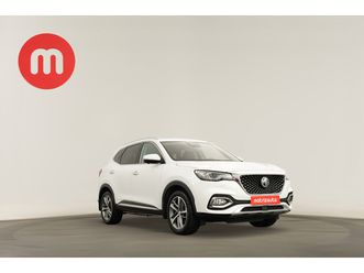 mg ehs 1.5 t-gdi plug-in hybrid luxury