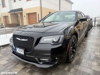 chrysler 300s