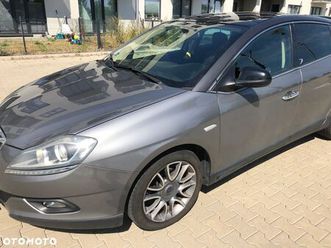 lancia delta 1.6 mj platino selectronic