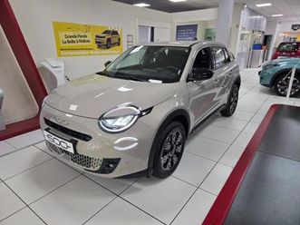 1.2 hybrid 136ch pack confort & style dct6