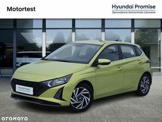 hyundai i20 1.2 modern