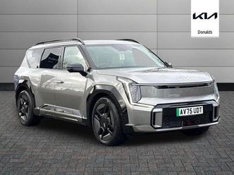 99.8kwh gt-line s auto awd 5dr (7 seat)