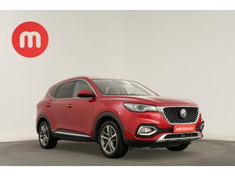 mg ehs 1.5 t-gdi plug-in hybrid luxury