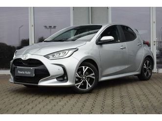 116km style gwarancja 2027 f23% salonpl toyota komornik