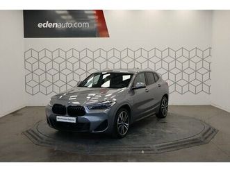 xdrive 25e 220 ch bva6 m sport