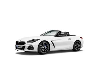 z4 m40i