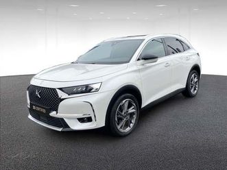 bluehdi 180ch grand chic automatique