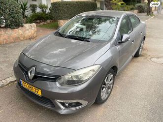 privilege אוט׳ דיזל 1.5 (110 כ״ס)