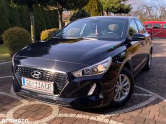 hyundai i30 1.4 style