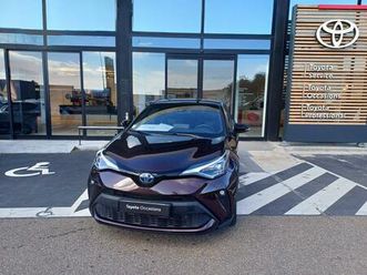 184h collection 2wd e-cvt my22