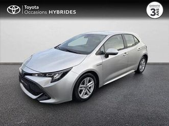 122h dynamic business my19