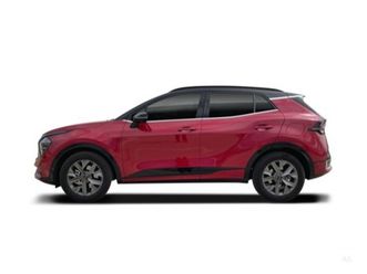 sportage 1.6 t-gdi hev drive