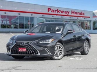 lexus es 350 fwd* автокредит* (цена до бг) ≫ 2022 • 26 990 eur • id