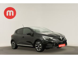 renault clio 1.0 tce techno bi-fuel