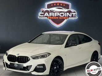218 i gran coupé m sport automatica garanzia