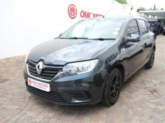 66kw turbo stepway expression