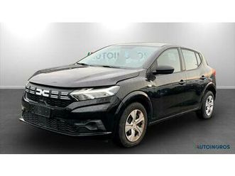 streetway iii 2021 streetway 1.0 sce essential 65c