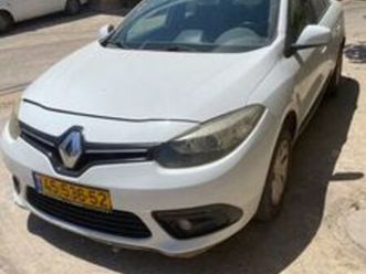 comfort אוט׳ בנזין 1.6 (115 כ״ס)