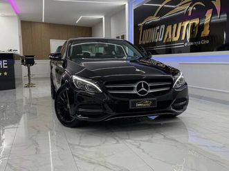 c 250 c 250 d 4matic automatic premium