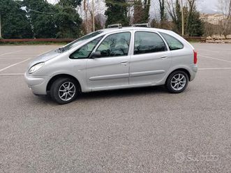 citroen xsara picasso 1.6 h. d. i