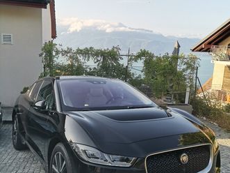 i-pace ev400 first edition awd