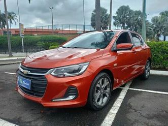 hatch premier 1.0 12v tb flex aut. 4p