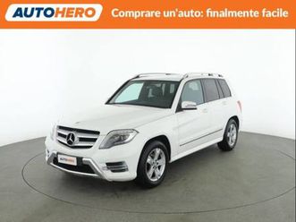 glk 220 cdi premium