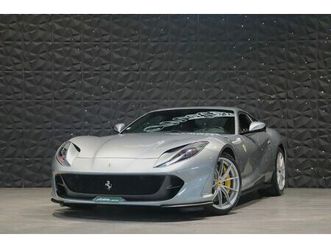 812 superfast