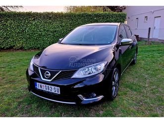 nissan pulsar 1.2