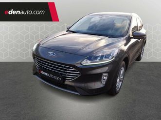 iii 2.5 duratec 190 ch flexifuel fhev e85 powershift st-line