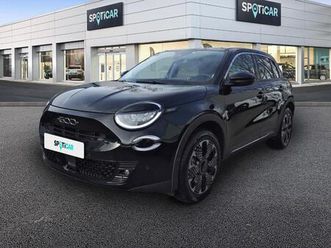 1.2 hybrid 100ch dct6 la prima