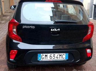 kia picanto pe my 23 1.0 gpl amt urban tcd