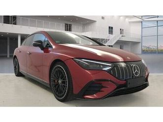 mercedes-benz amg 53 4m+ *360°|assist|premium|dynamic|pano|21*