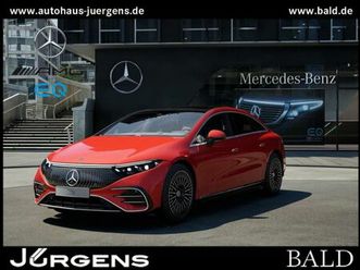 mercedes-benz eqs 450+ amg-sport/pano/airm/digital/burm/hal/21