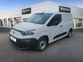 m 650kg bluehdi 100ch s&s pro lounge connect